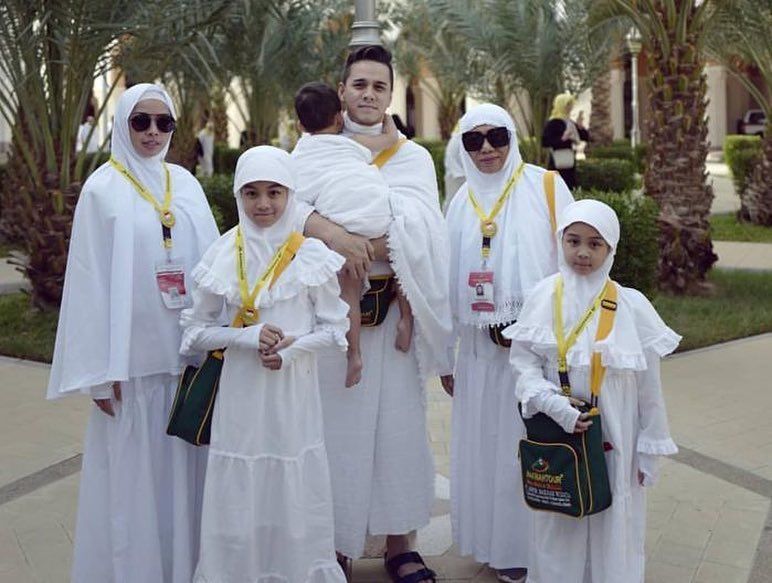 Maknah Tour
